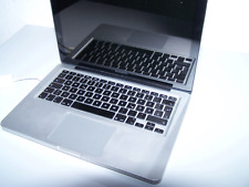 Macbook pro 2011 gebraucht kaufen  Wik