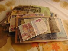 Banknoten deutschland banknote gebraucht kaufen  Laboe