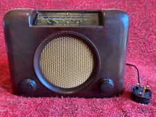 Restored radio craft for sale  KIDDERMINSTER
