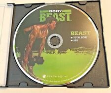 Body beast motivational for sale  Seattle