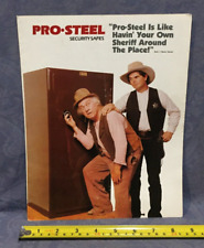 Pro steel security for sale  Sioux Falls