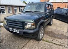 Landrover discovery 4.0 for sale  BERKHAMSTED