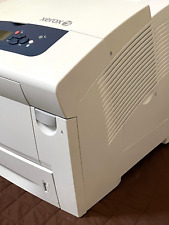 Impressora de Rede Colorida Full-Duplex Colorqube 8580DN Contagem Total de Páginas 10.400, usado comprar usado  Enviando para Brazil