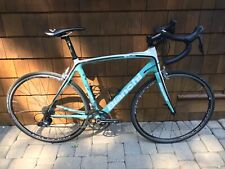 Bianchi infinito 57cm for sale  Hood River