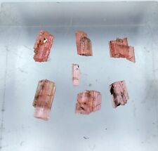 3.18 CT Vayrynenite (Väyrynenite) Crystals Lot From Skardu Pakistan for sale  Shipping to South Africa