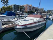 1991 larson boat for sale  Marina Del Rey