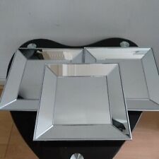 Set contemporary silver for sale  BRADFORD