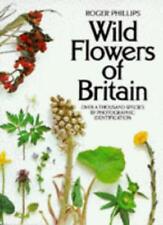 wild flower books for sale  UK
