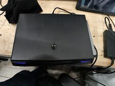 Alienware m14x p18g for sale  Shipping to Ireland