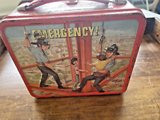Vintage 1973 emergency for sale  Pinckney