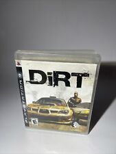 DiRT (Sony PlayStation 3, 2007) segunda mano  Embacar hacia Argentina