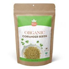 Organic coriander seeds for sale  Fort Worth