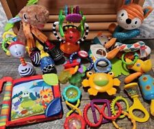 Baby toys lot for sale  Fairfield