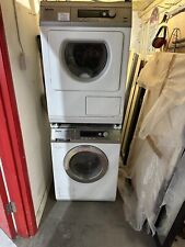 Miele washing machine for sale  WEMBLEY