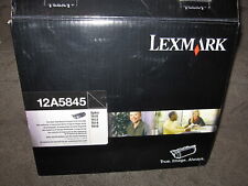 Lexmark 12a5845 black for sale  Portland