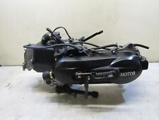 moteur scooter eurocka r8 50cc 2013 2017  bn139qmb 44 km comprar usado  Enviando para Brazil