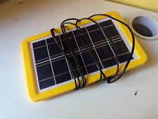 mini solar panels for sale  EDINBURGH