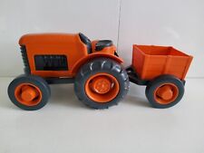 Green toys tractor for sale  RENFREW