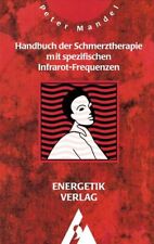 Handbuch schmerztherapie spezi gebraucht kaufen  Eggenstein-Leopoldshafen