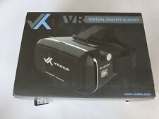 Auriculares de realidad virtual 3D gafas de realidad virtual de Voxkin lentes ópticas de alta definición. segunda mano  Embacar hacia Mexico