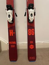 kastle skis for sale  EXETER
