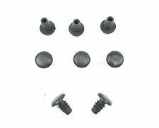 8x Tapete Plugue Vauxhall GM Original Um Encosto Cinza Astra Para - 90453034 comprar usado  Enviando para Brazil