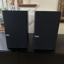 Kef q300 bookshelf for sale  Peachtree Corners