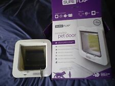 Sure sureflap microchip for sale  LEIGH-ON-SEA