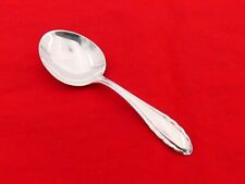 vintage silver baby spoon for sale  San Diego