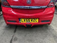 Vauxhall astra mk5 for sale  GRAVESEND