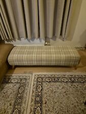 Dfs footstool clean for sale  HITCHIN
