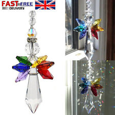 Rainbow angel crystal for sale  MANCHESTER