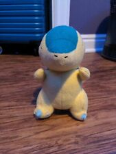 Giant pokemon cyndaquil for sale  Ogden