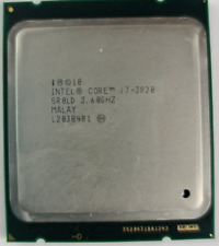 Intel core 3820 usato  Torino
