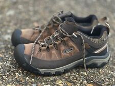 Keen hiking shoes for sale  EAST MOLESEY