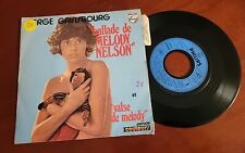 Serge gainsbourg ballade d'occasion  France