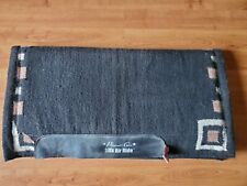 Western saddle pad for sale  Hutto