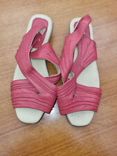 Shoe tailor sandals. for sale  CAMBERLEY
