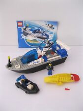 Lego 4669 polizei gebraucht kaufen  Zweibrücken