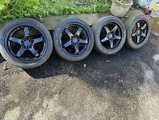 mr2 alloys for sale  ROTHERHAM