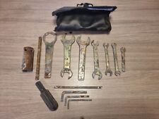 Cagiva tool kit for sale  DERBY