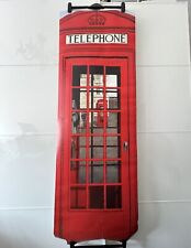 Red telephone box for sale  STAMFORD