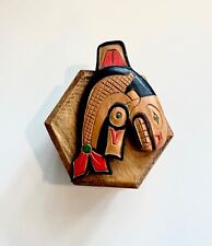 Native pacific artist for sale  La Canada Flintridge