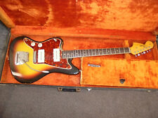 1966 fender jazzmaster for sale  South Hadley