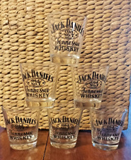 Lot verres jack d'occasion  La Rochelle