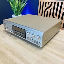 Sony mds ja333es for sale  COLCHESTER