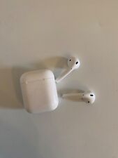 Apple airpods 2ème d'occasion  Tourcoing