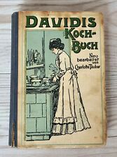1919 henriette davidis gebraucht kaufen  Bad Nauheim