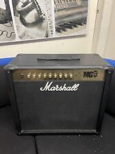 Marshall 100dfx series for sale  ST. NEOTS