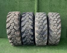 Galaxy 15.5 tyres for sale  NOTTINGHAM